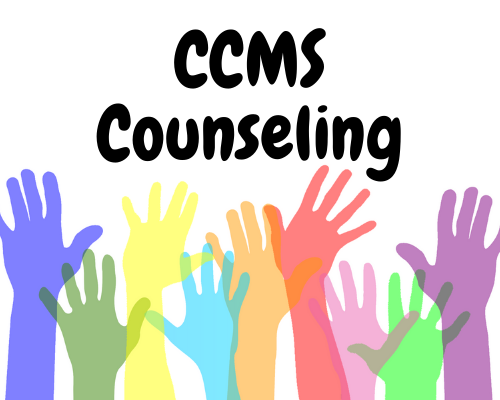  CCMS Counseling Support banner